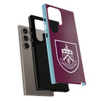 Burnley FC Samsung Case