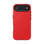 Red iPhone Magsafe Phone Case