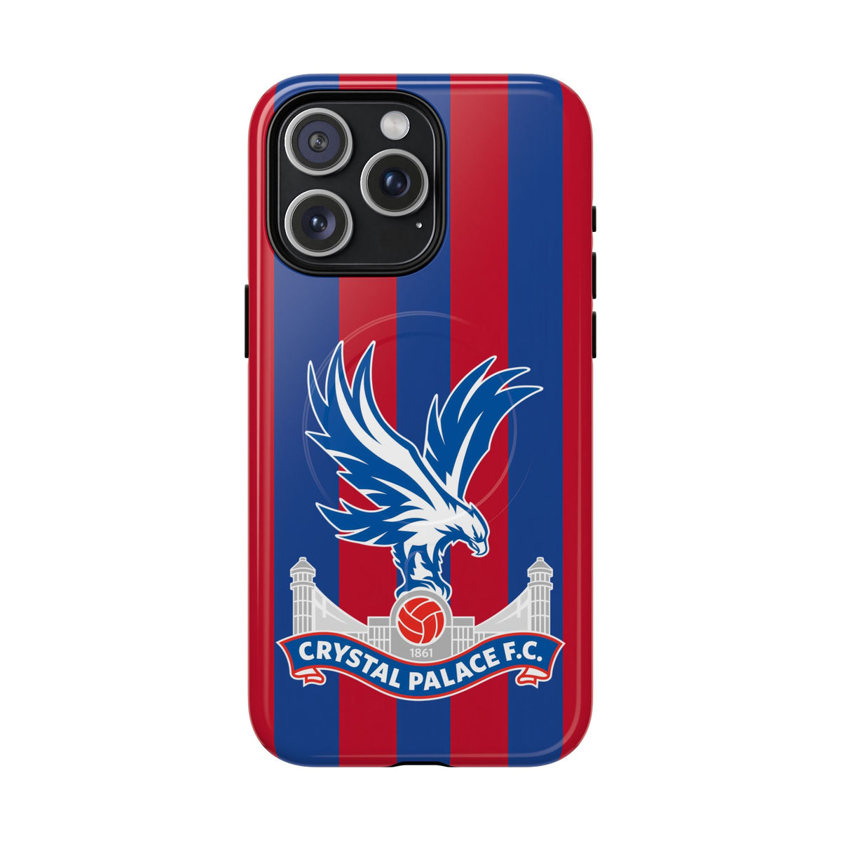 Crystal Palace Magsafe iPhone Case