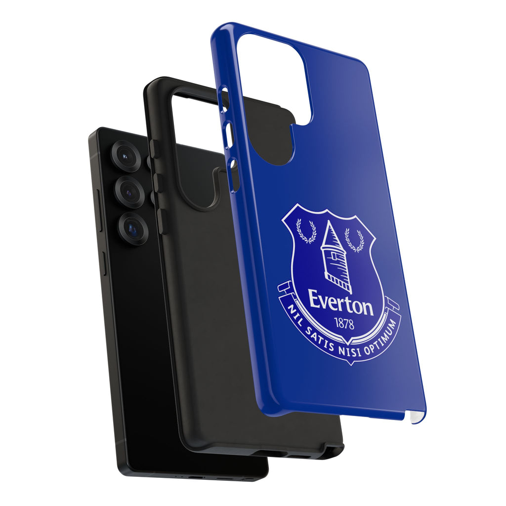 Everton FC Samsung Case