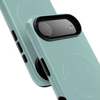 Teal Green iPhone Magsafe Phone Case