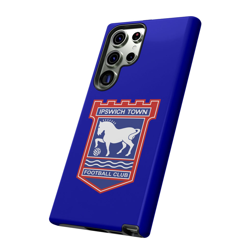 Ipswich Town Samsung Case