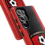 AFC Bournemouth Samsung Case