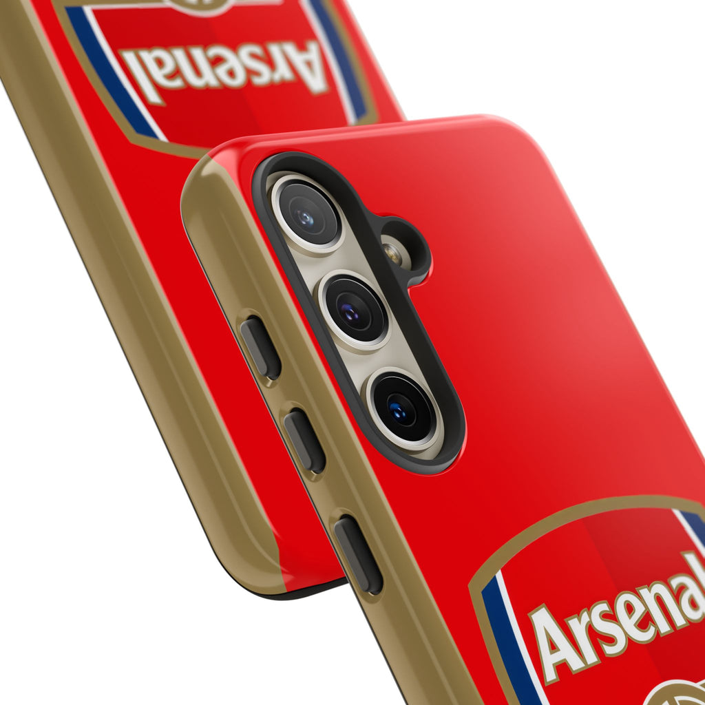 Arsenal FC Samsung Case