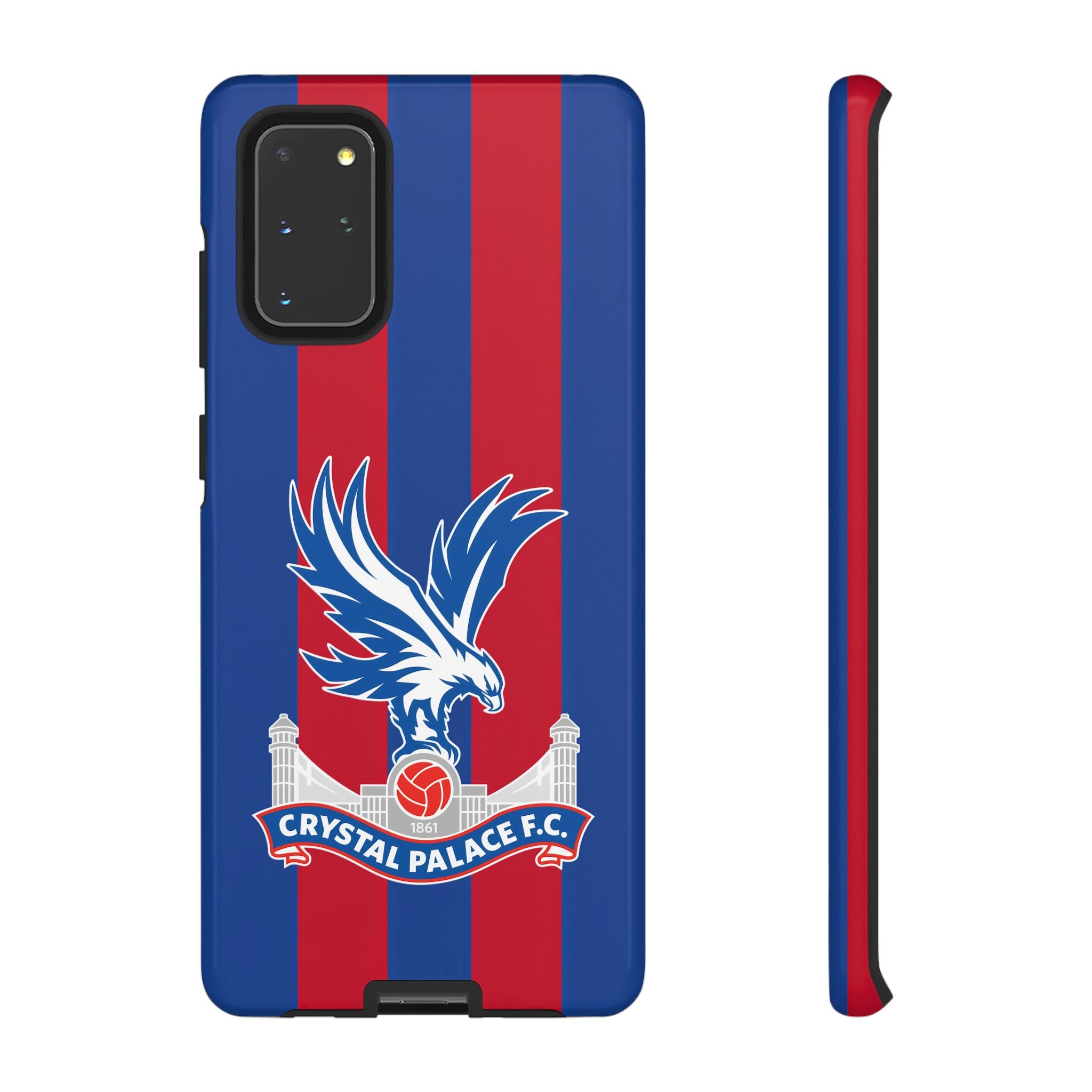 Crystal Palace Samsung Case