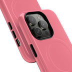 Light Coral iPhone Magsafe Phone Case