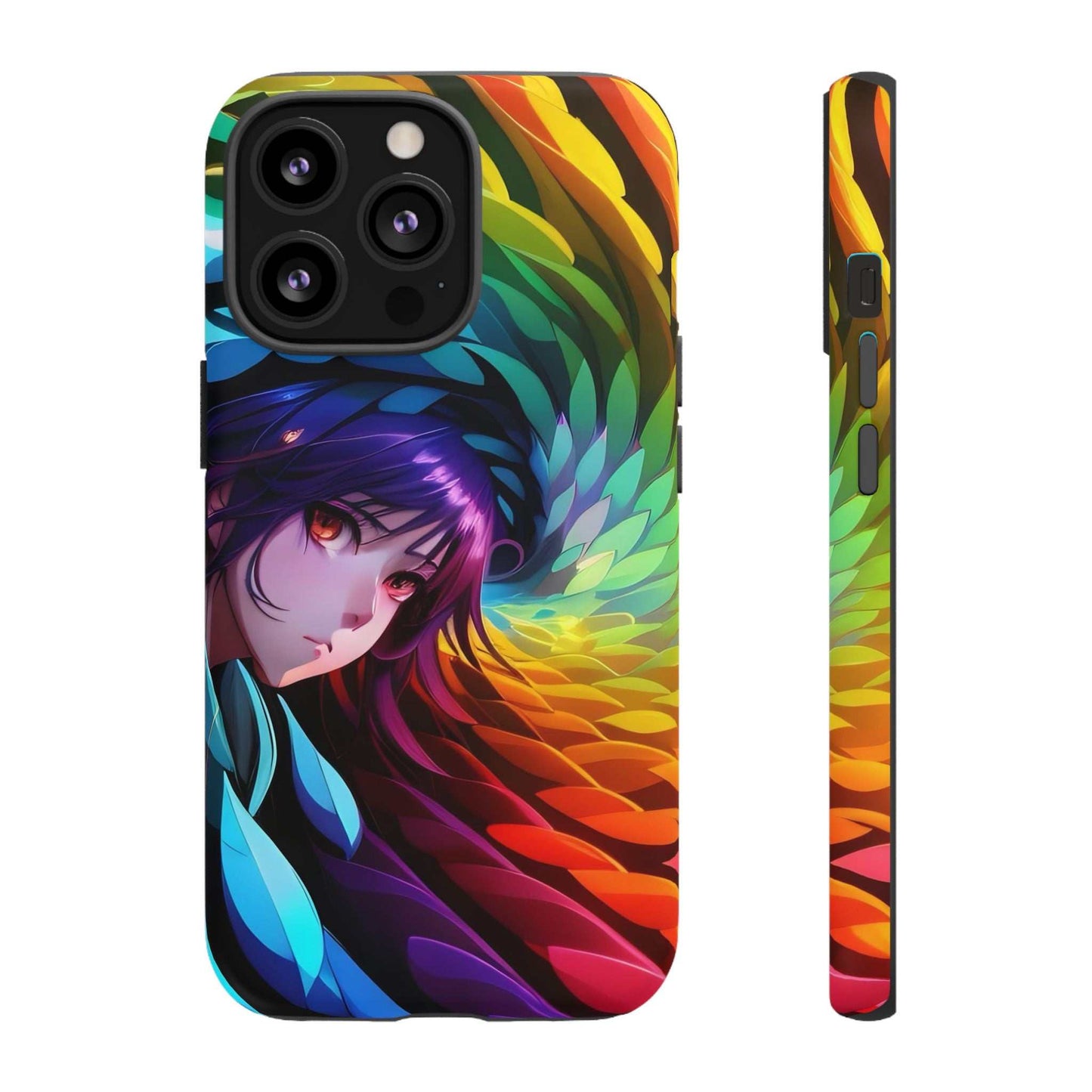 Anime Pride Phone Case