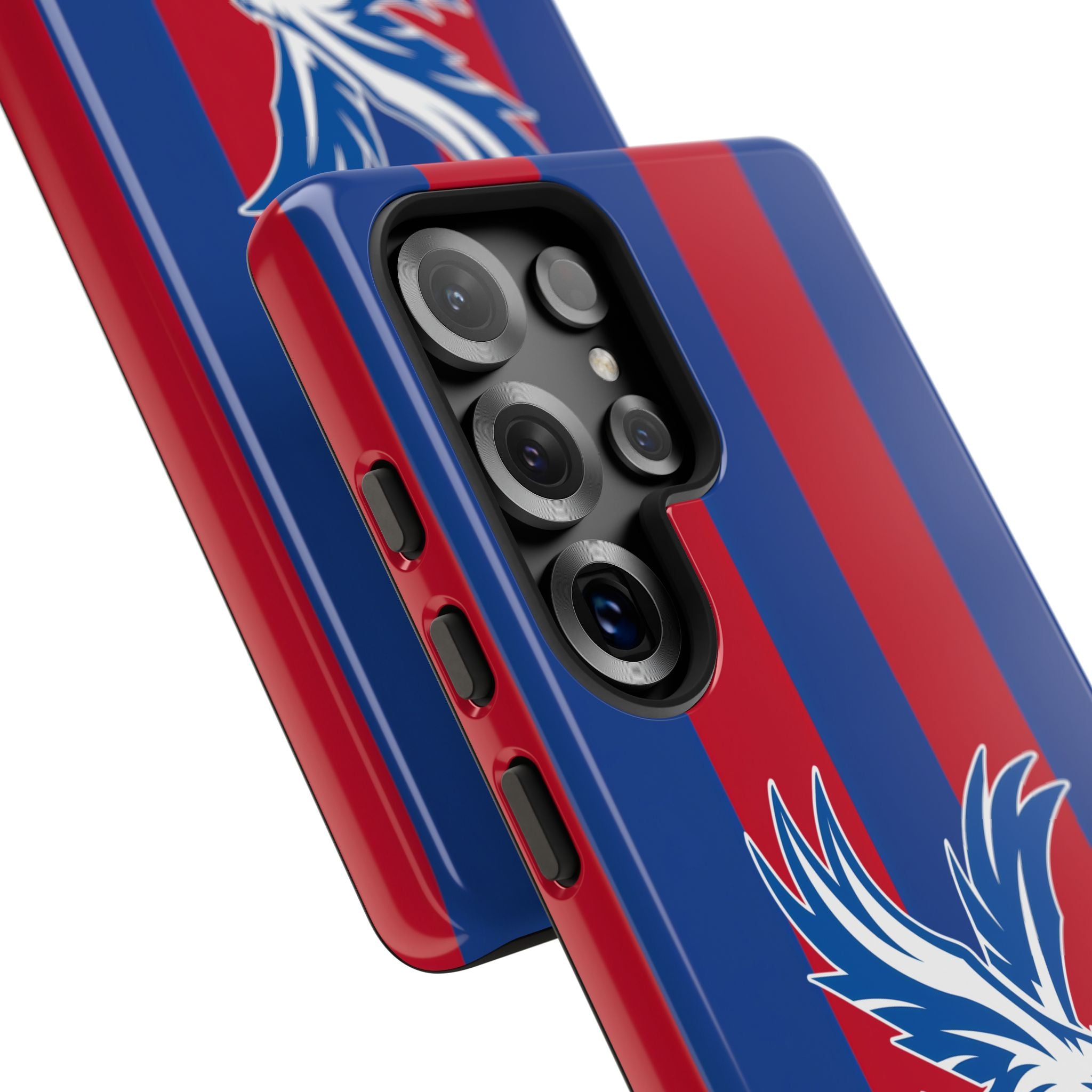Crystal Palace Samsung Case