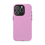 Dusky Pink iPhone Magsafe Phone Case