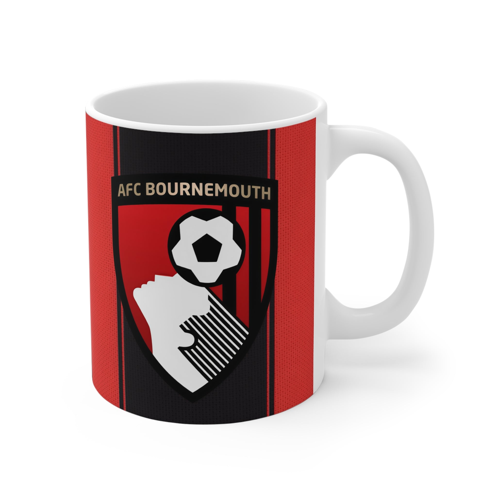 AFC Bournemouth Mug