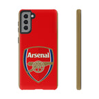 Arsenal FC Samsung Case