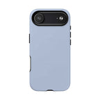 Mist Blue iPhone Magsafe Phone Case