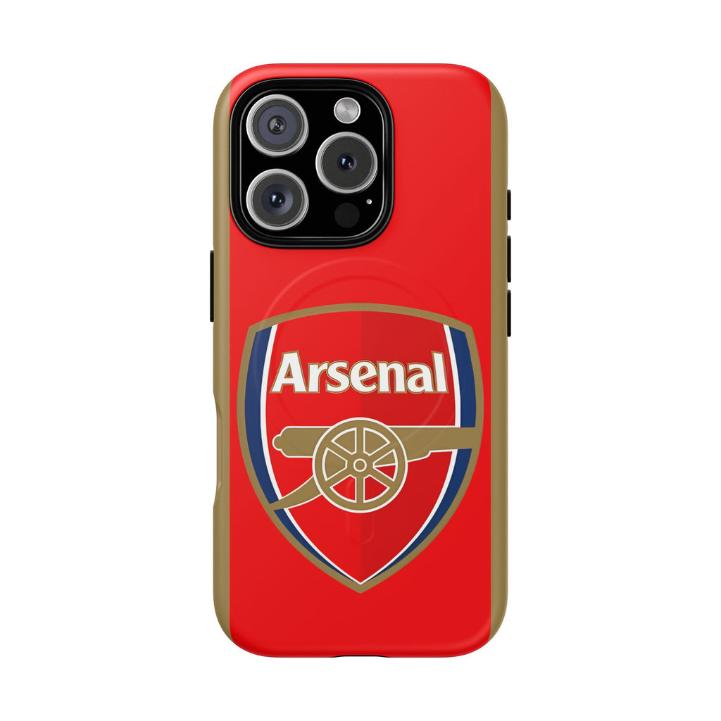 Arsenal Fc Magsafe iPhone Case