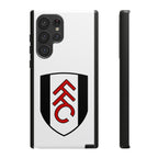 Fulham FC Samsung Case