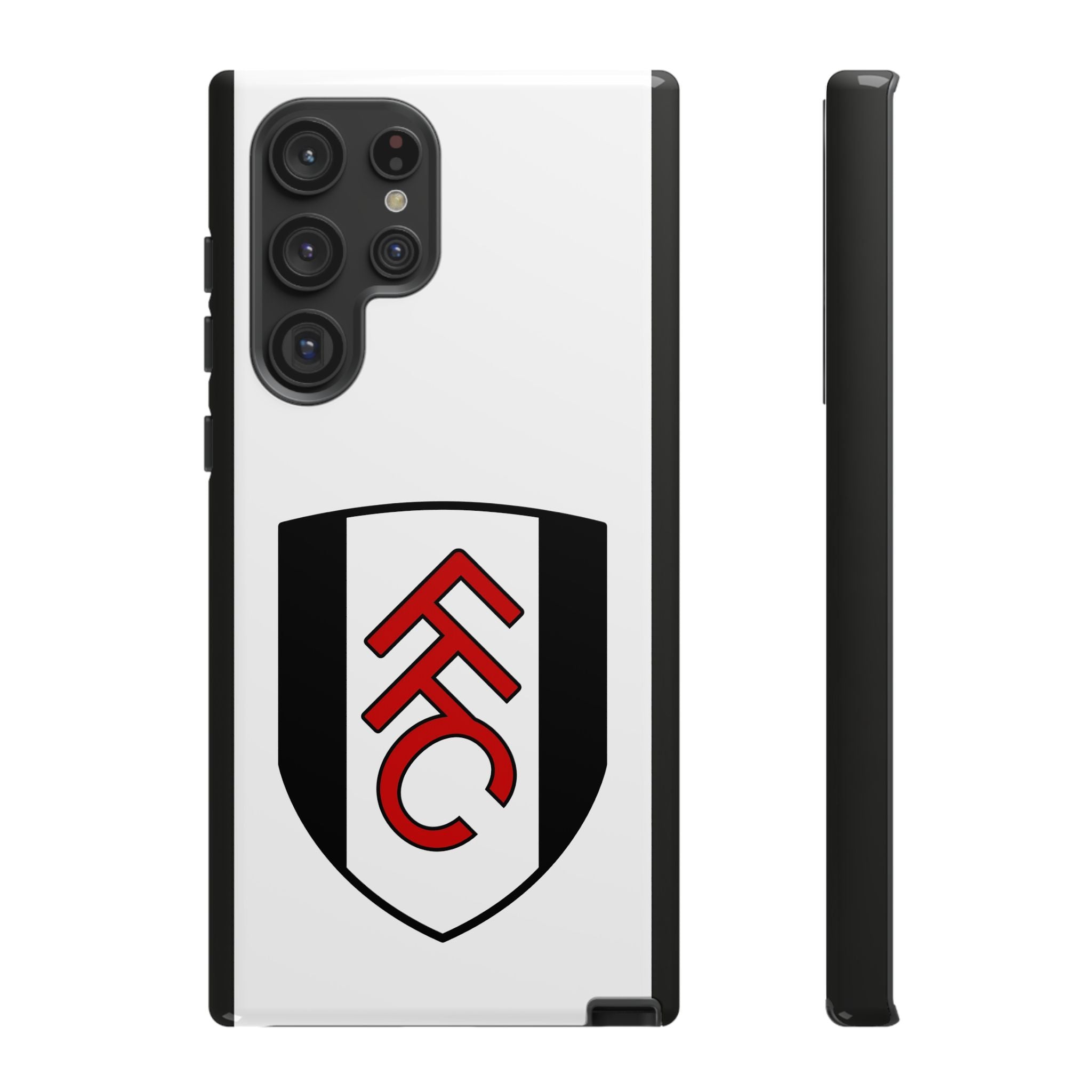 Fulham FC Samsung Case