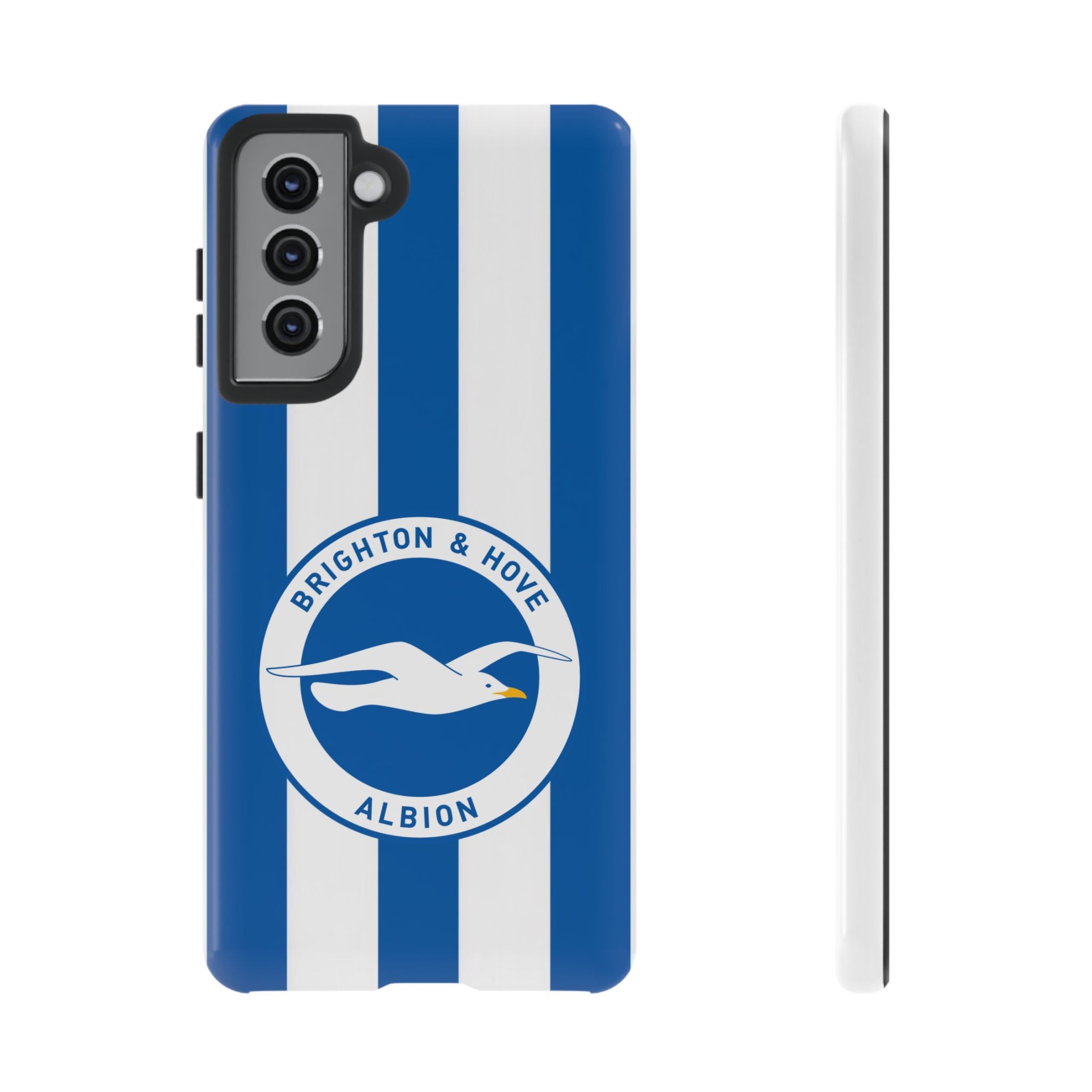 Brighton FC Samsung Case