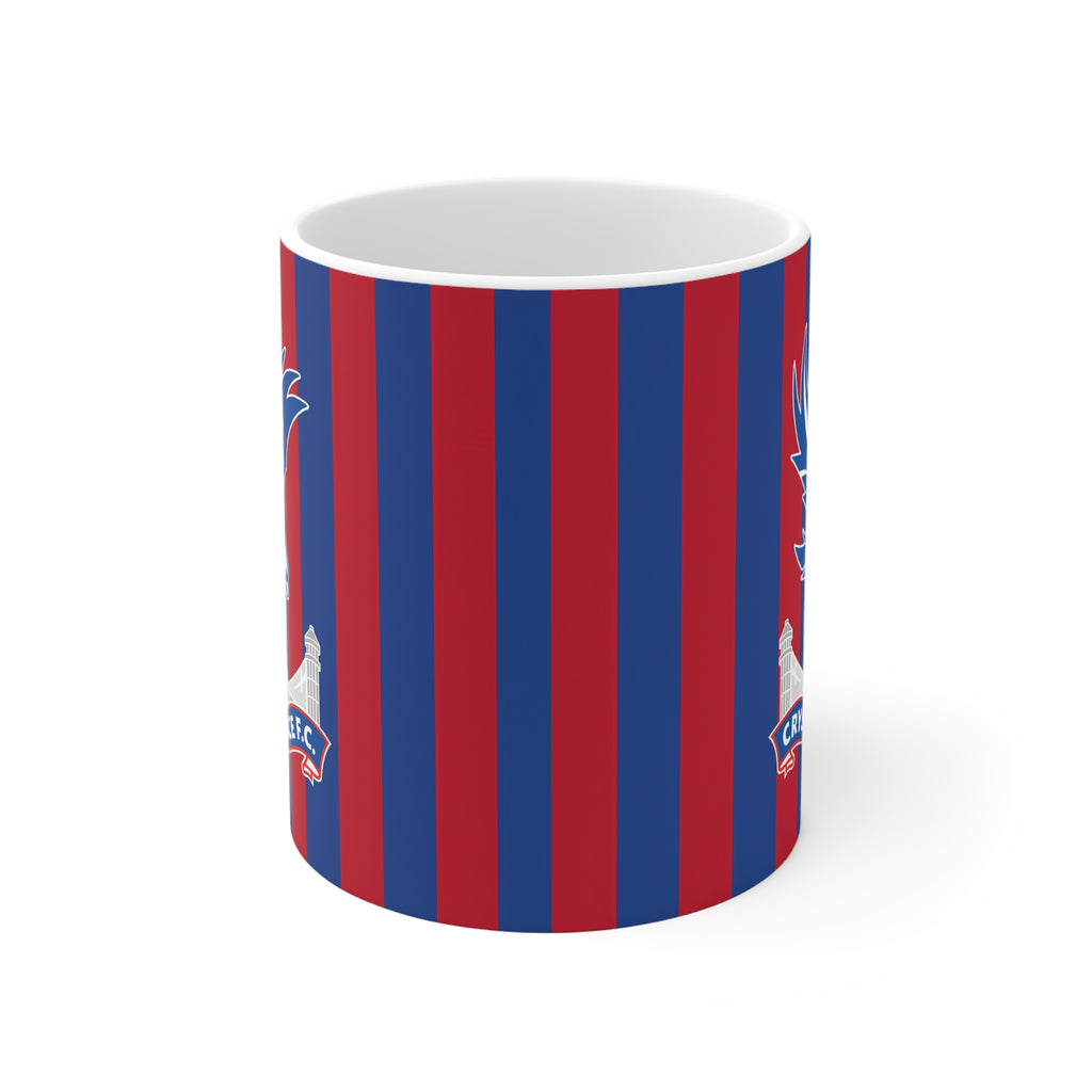 Crystal Palace Mug