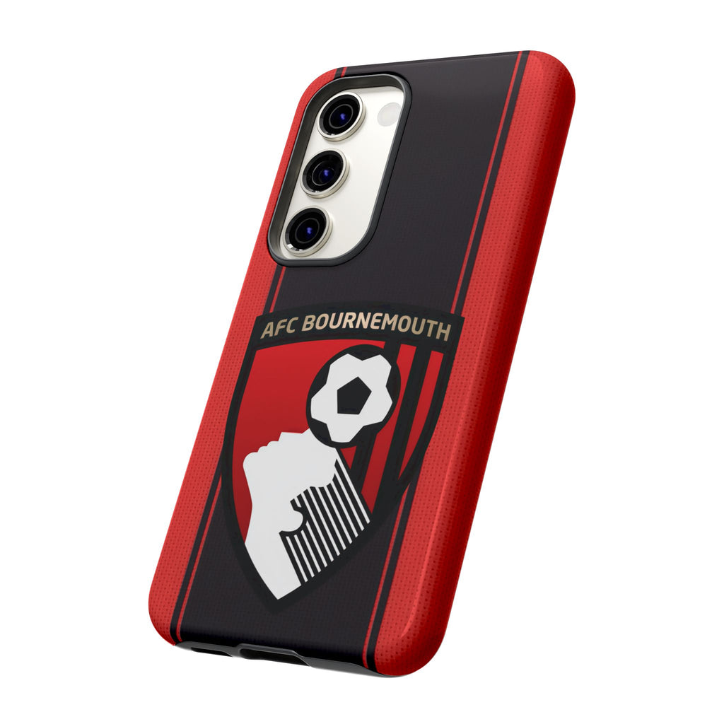 AFC Bournemouth Samsung Case