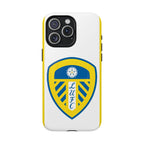 Leeds Utd Magsafe iPhone Case