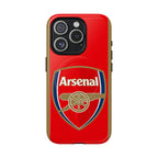 Arsenal Fc Magsafe iPhone Case