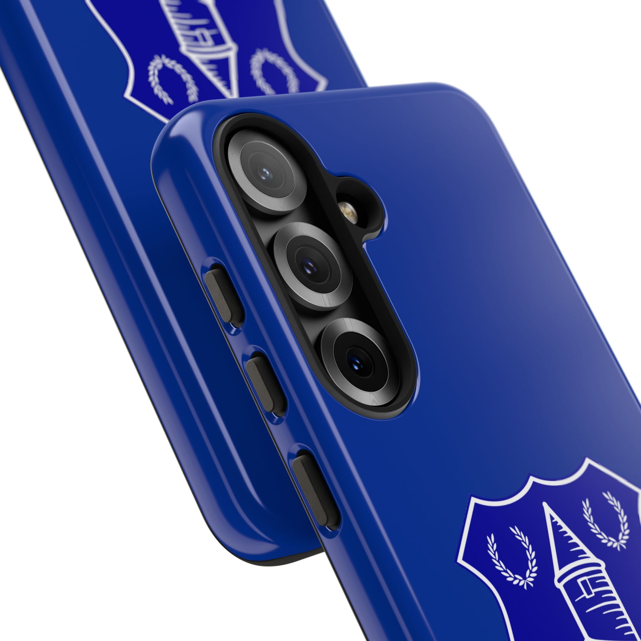 Everton FC Samsung Case