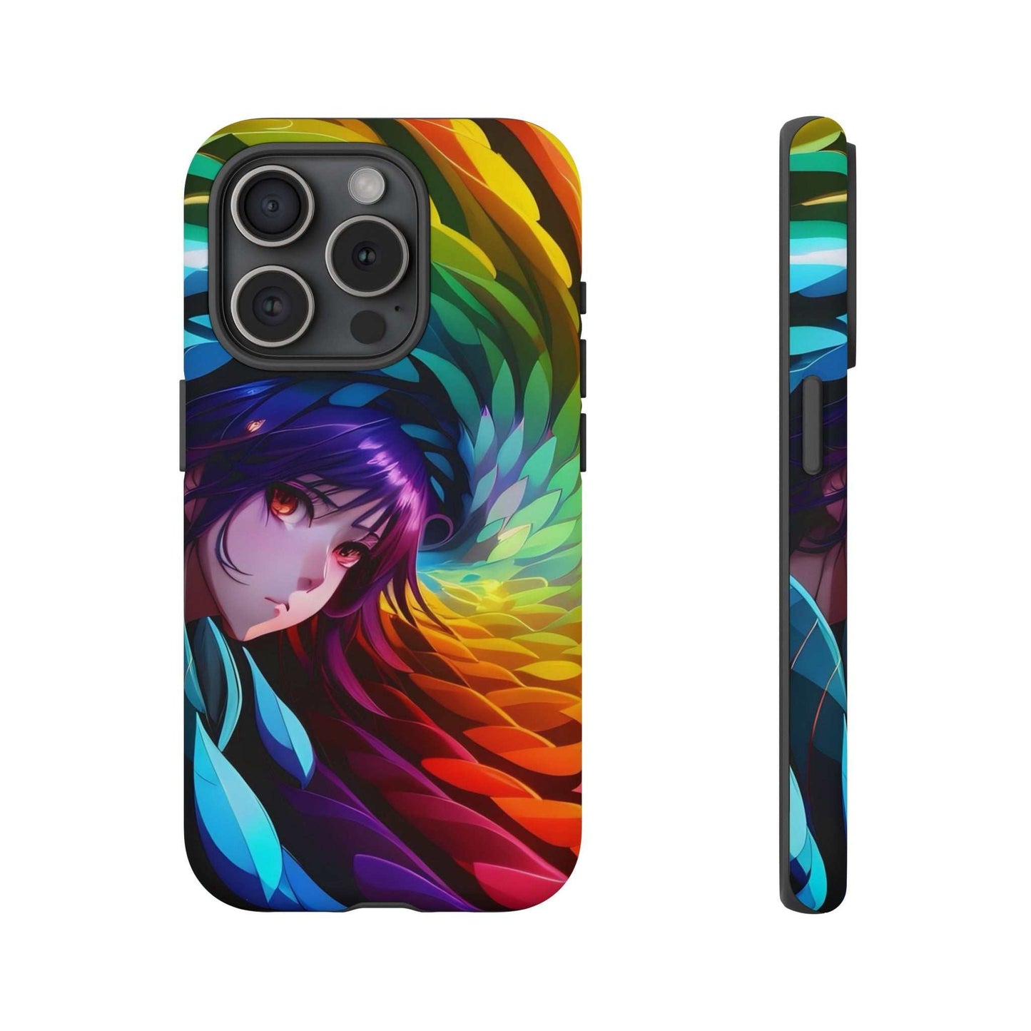 Anime Pride Phone Case