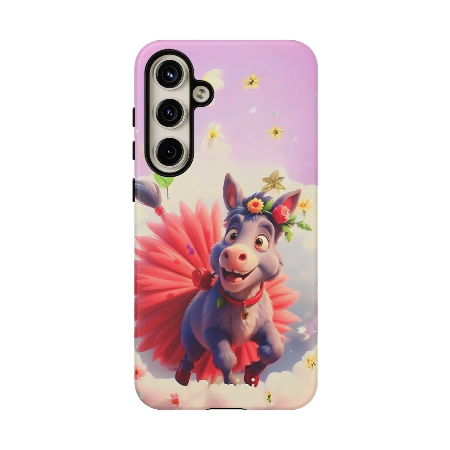 Cute Whimsical Samsung Phone CaseLittlebitz 