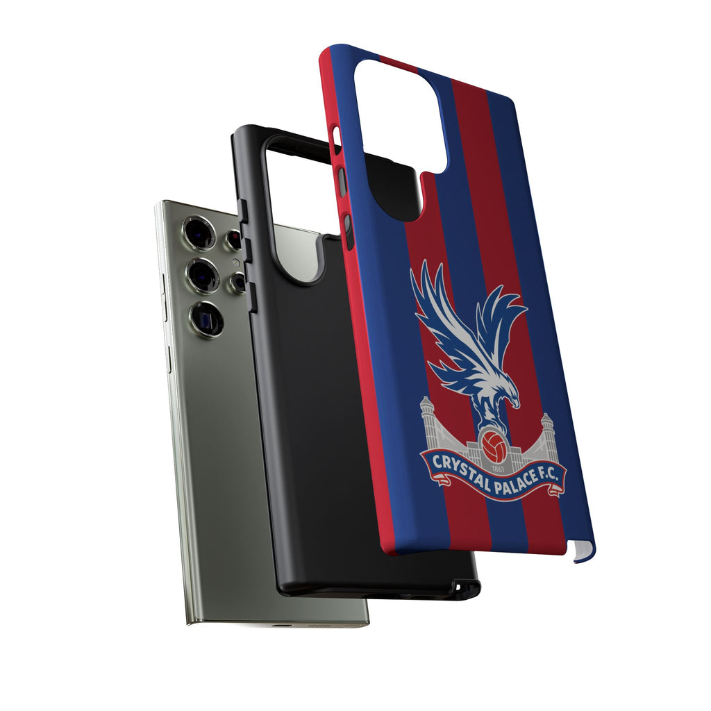 Crystal Palace Samsung Case