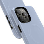 Mist Blue iPhone Magsafe Phone Case