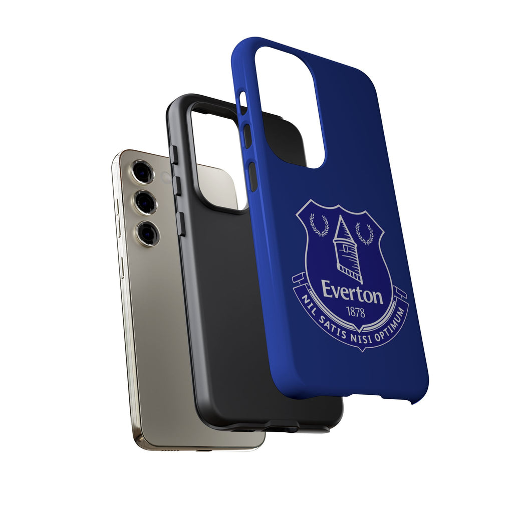 Everton FC Samsung Case