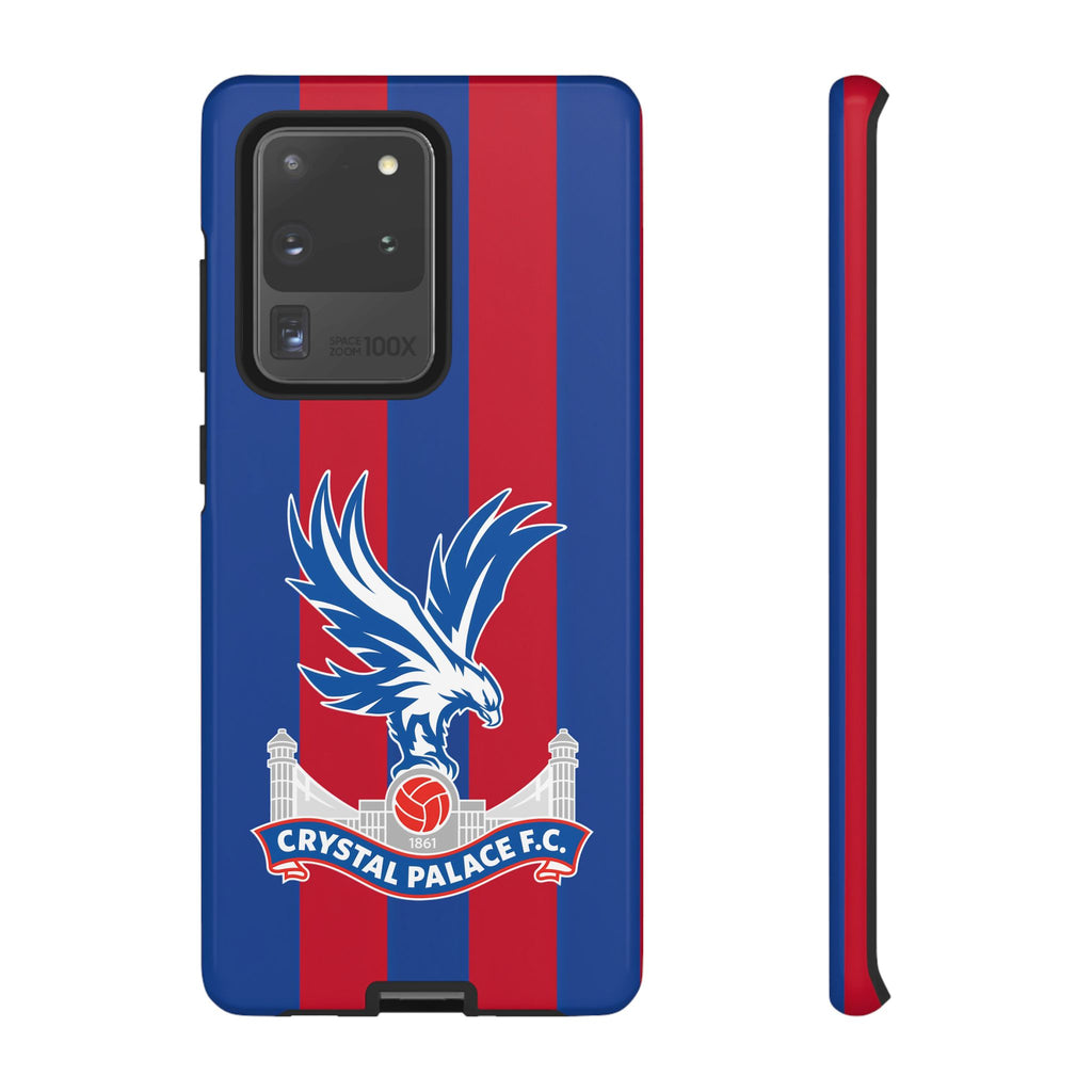 Crystal Palace Samsung Case