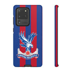 Crystal Palace Samsung Case
