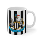 Newcastle United Mug