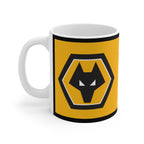 Wolves FC Mug