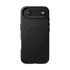 Black iPhone Magsafe Phone Case