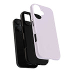 Lavender iPhone Magsafe Phone Case