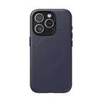 Deep Blue iPhone Magsafe Phone Case