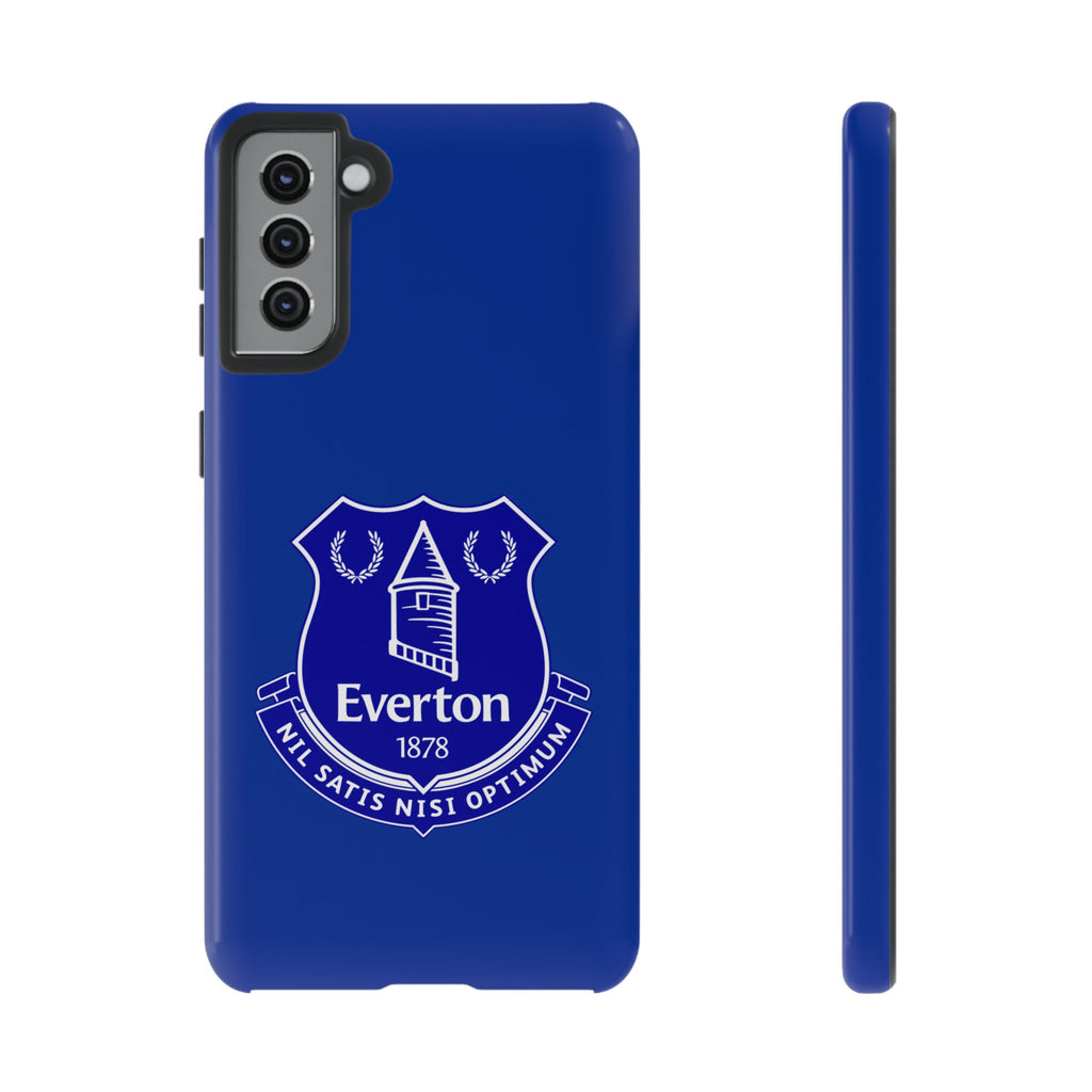 Everton FC Samsung Case