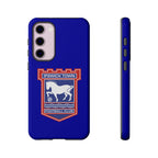Ipswich Town Samsung Case