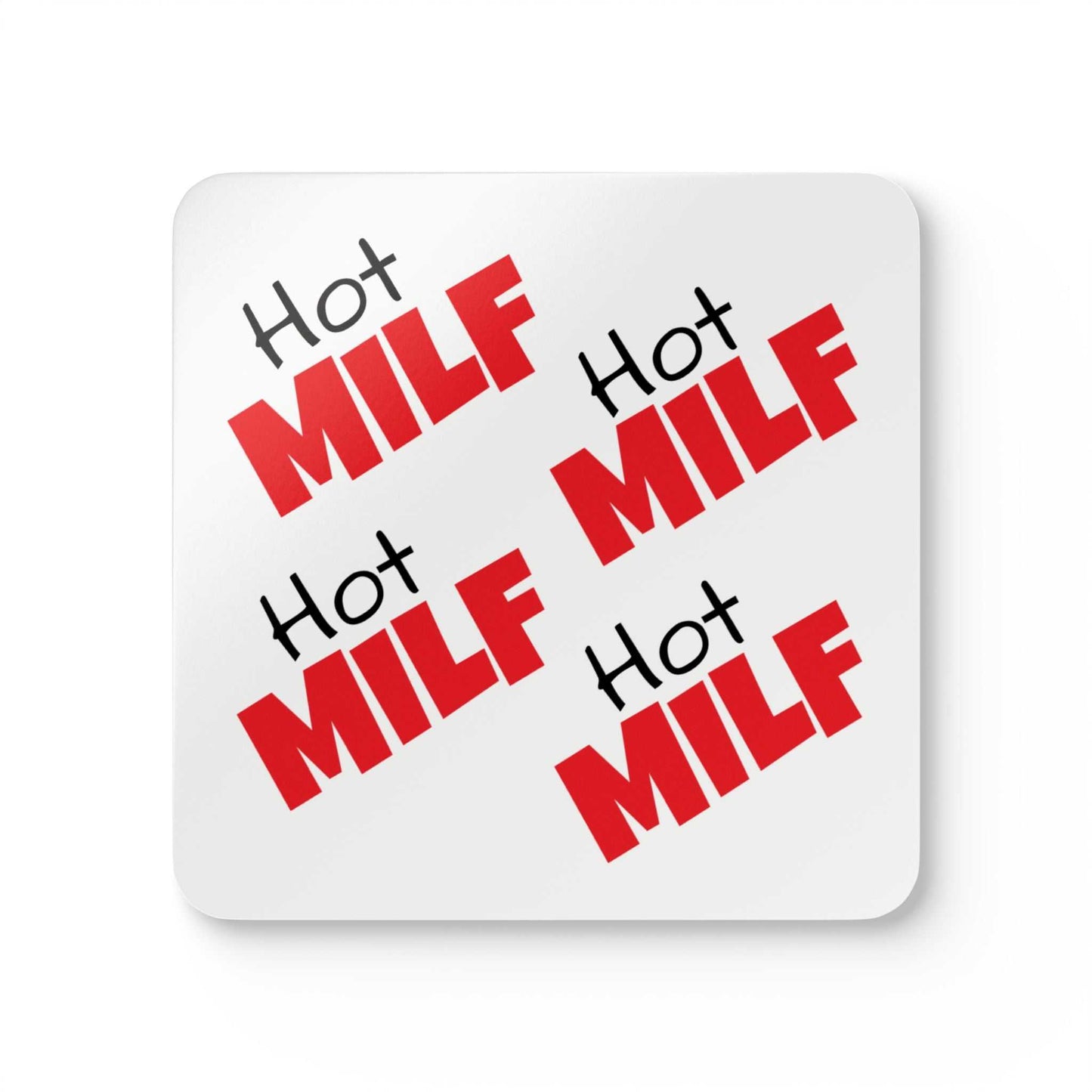 Hot Milf Coaster SetLittlebitz 