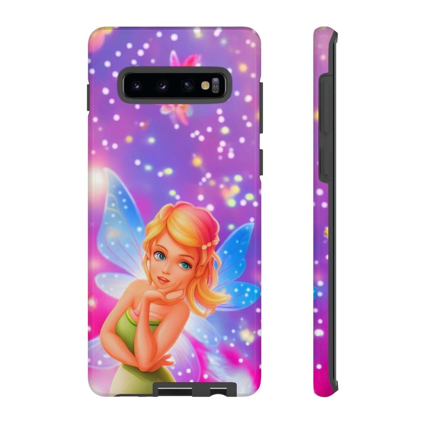 Magical Fairy Samsung Phone CaseLittlebitz 