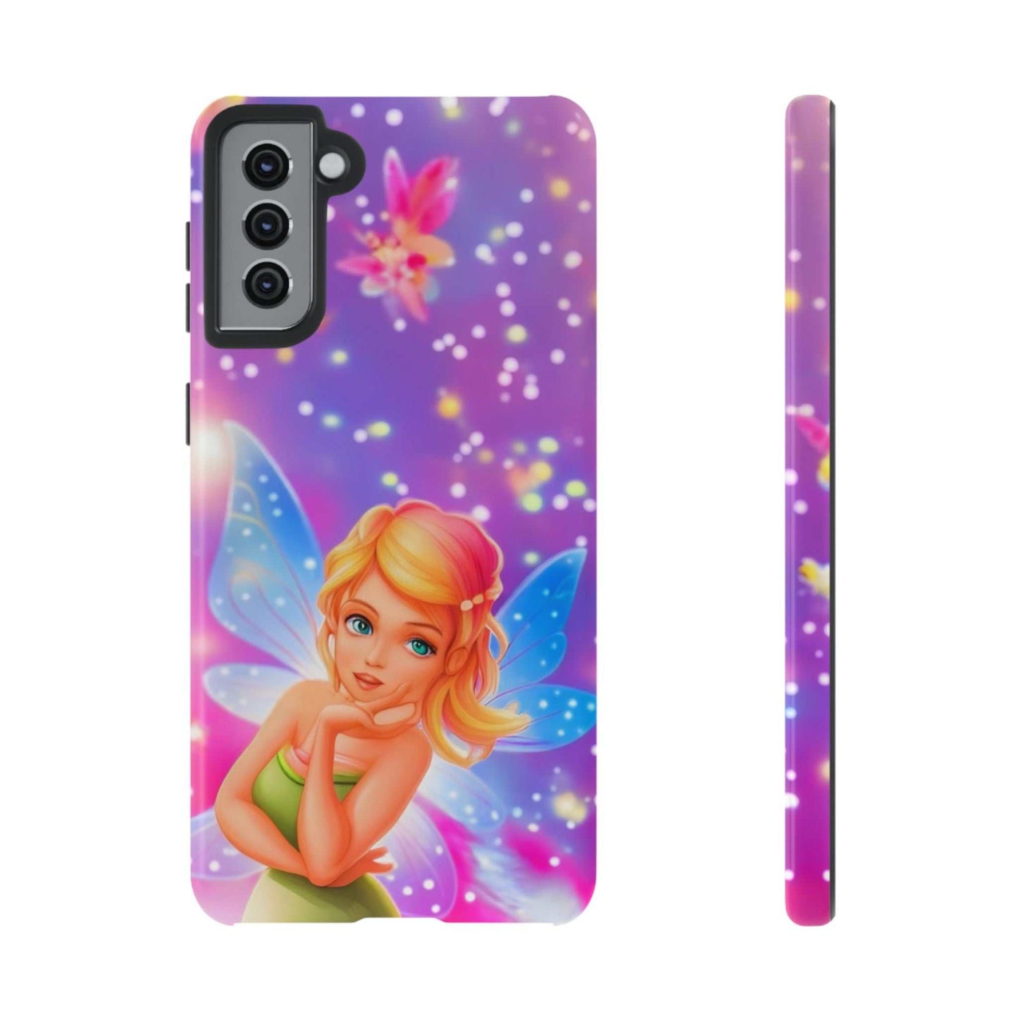 Magical Fairy Samsung Phone CaseLittlebitz 