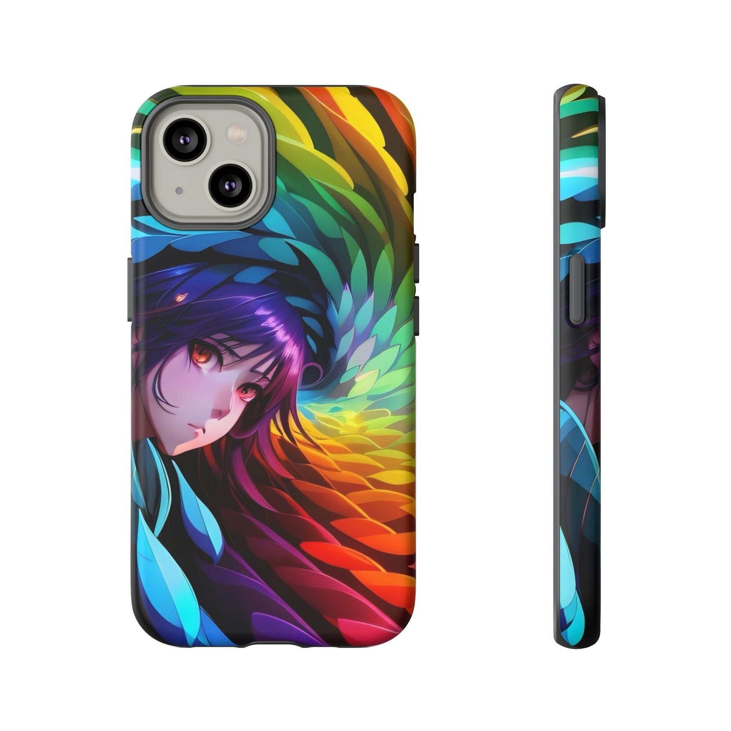 Anime Pride Phone Case