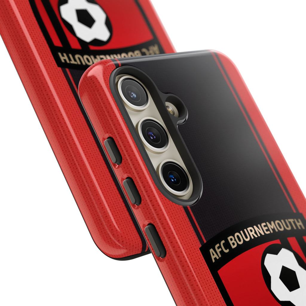 AFC Bournemouth Samsung Case