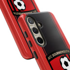 AFC Bournemouth Samsung Case