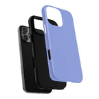 Sky Blue iPhone Magsafe Phone Case