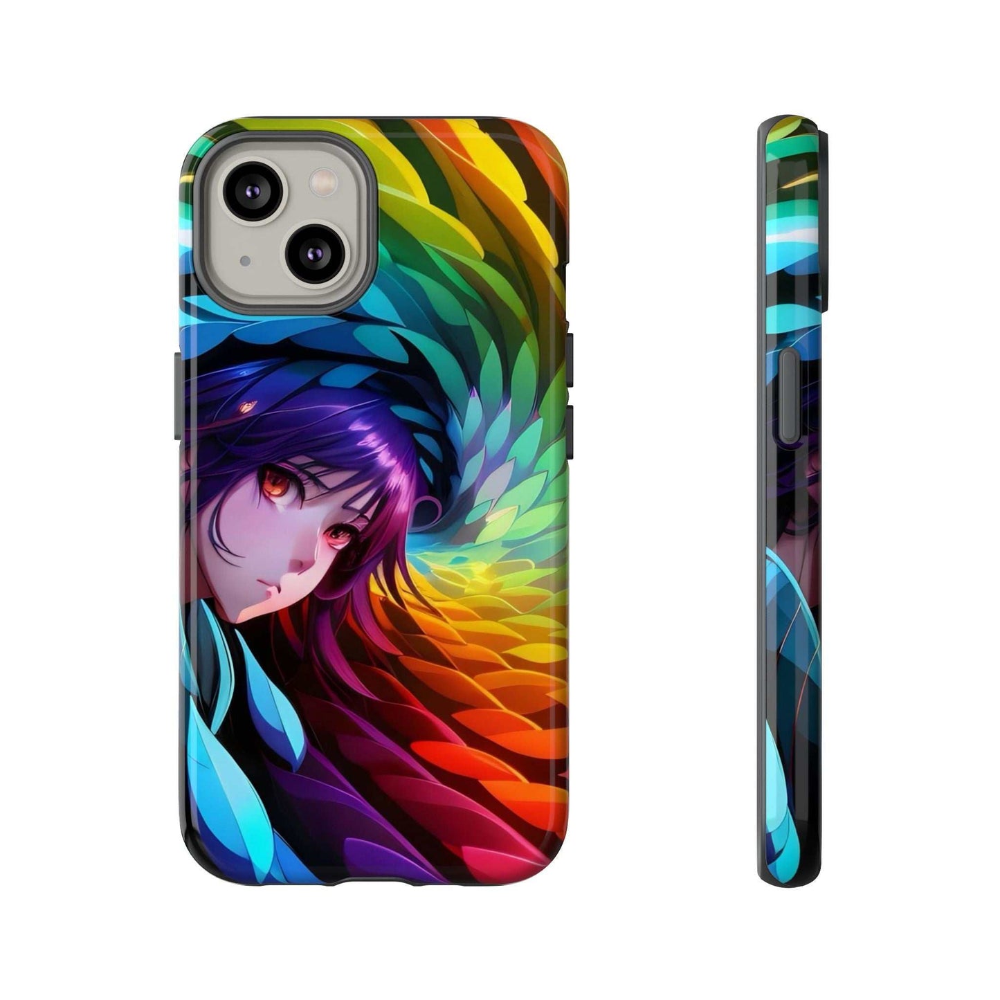 Anime Pride Phone Case