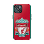 Liverpool FC Magsafe iPhone Case