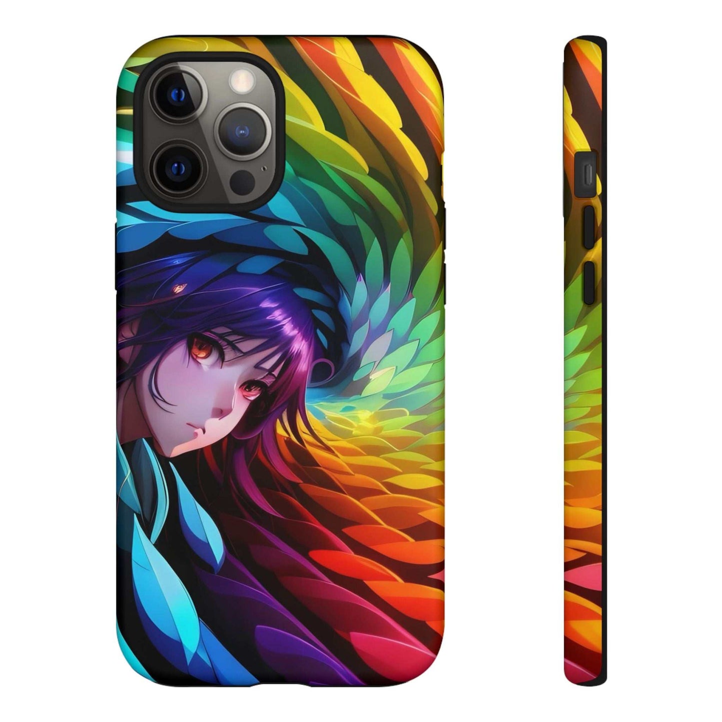 Anime Pride Phone Case