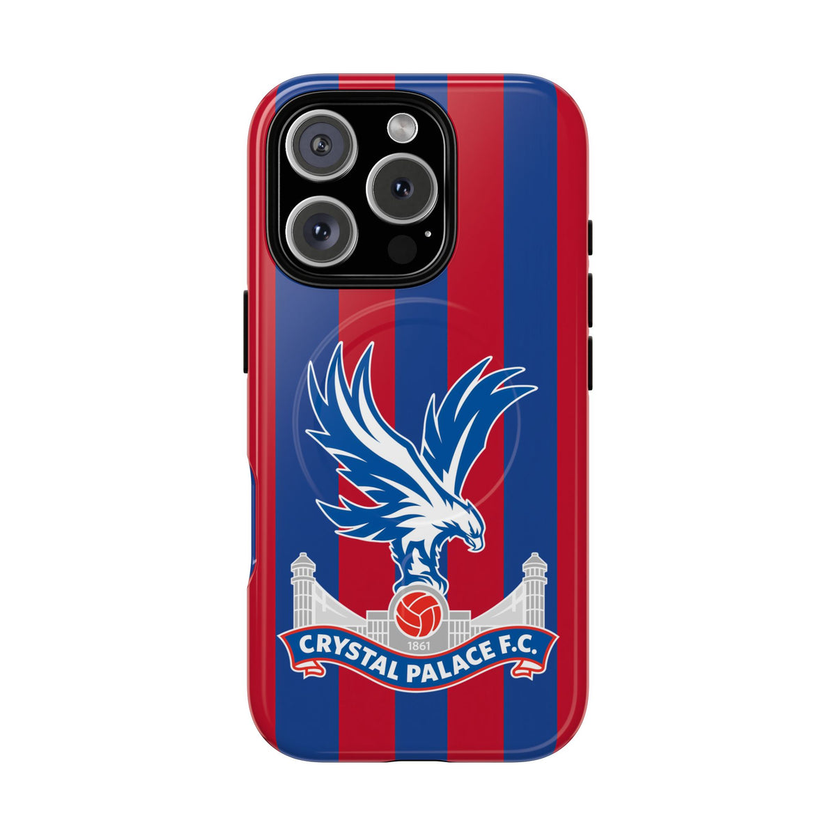 Crystal Palace Magsafe iPhone Case